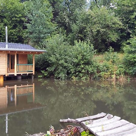 Glamping-Paradies Am Dengler Hof Hohenberg an der Eger 외부 사진