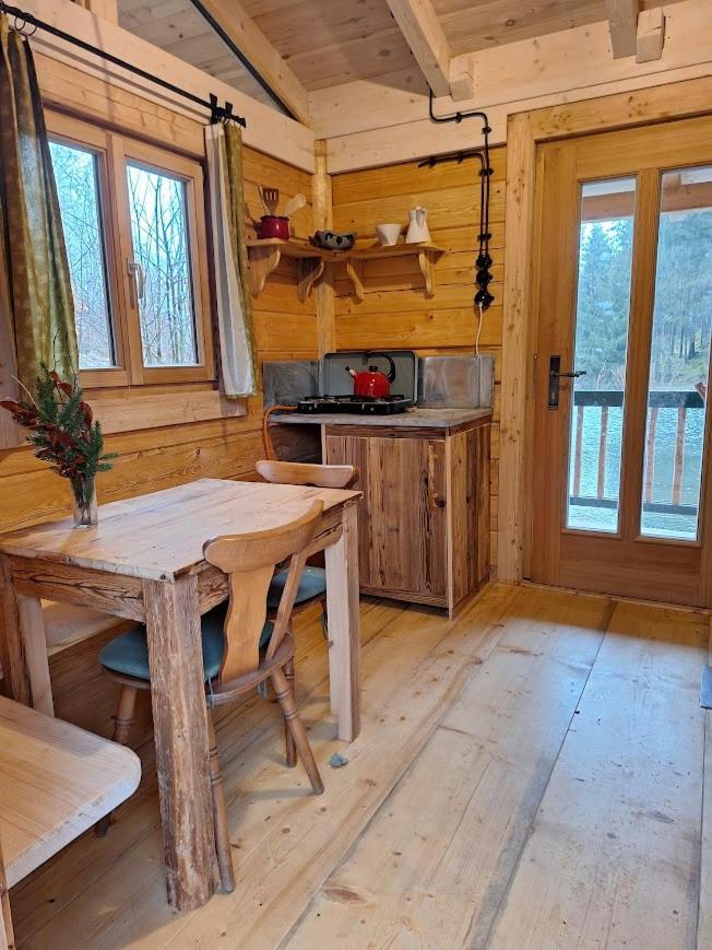 Glamping-Paradies Am Dengler Hof Hohenberg an der Eger 외부 사진