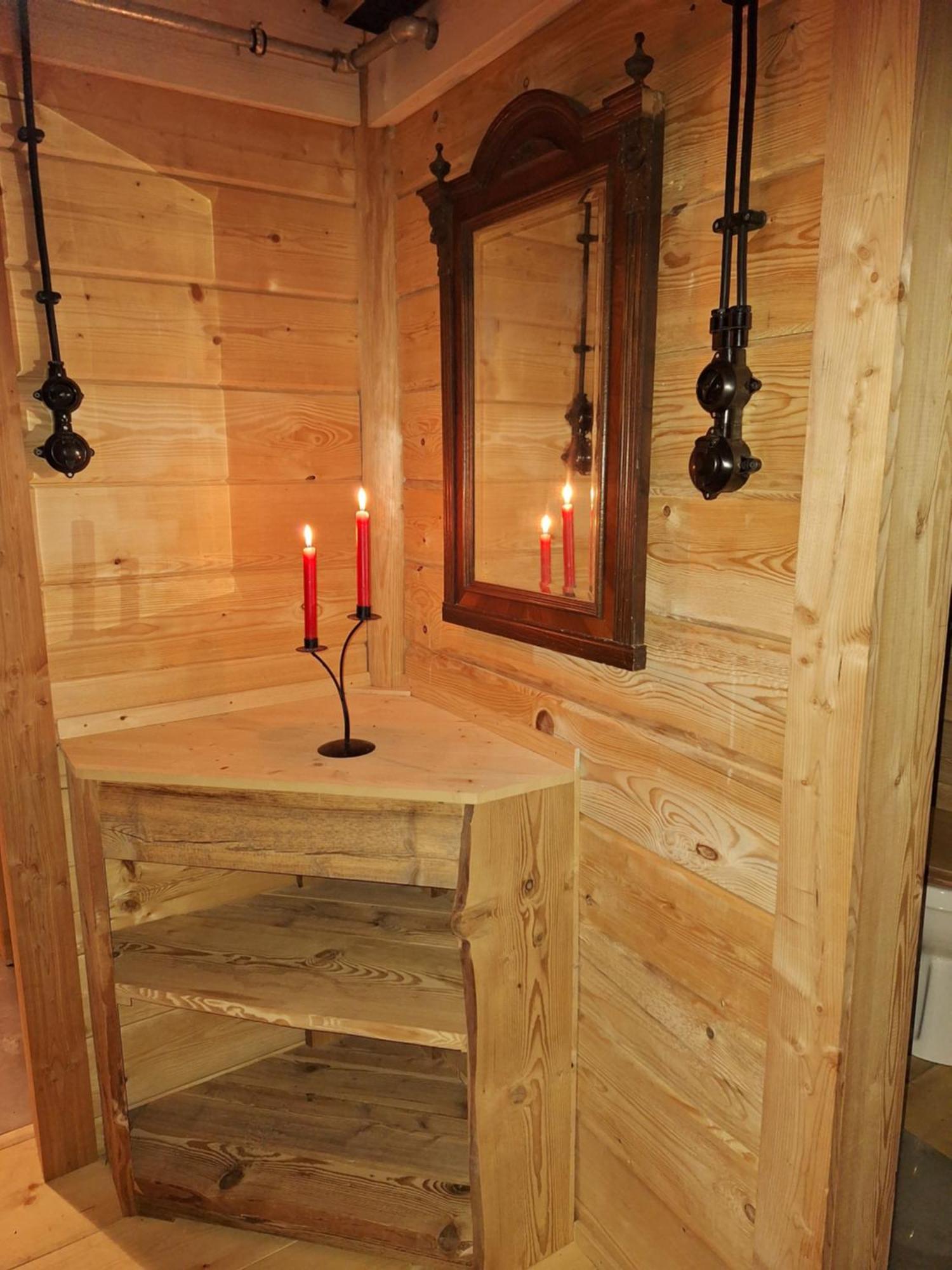 Glamping-Paradies Am Dengler Hof Hohenberg an der Eger 외부 사진