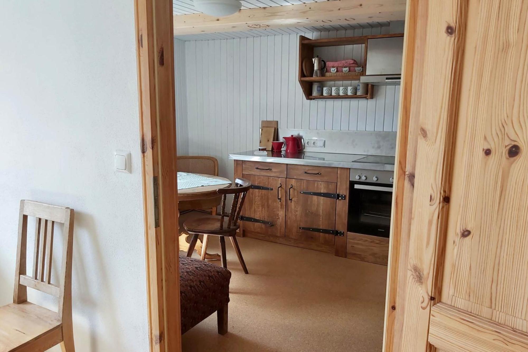 Glamping-Paradies Am Dengler Hof Hohenberg an der Eger 외부 사진