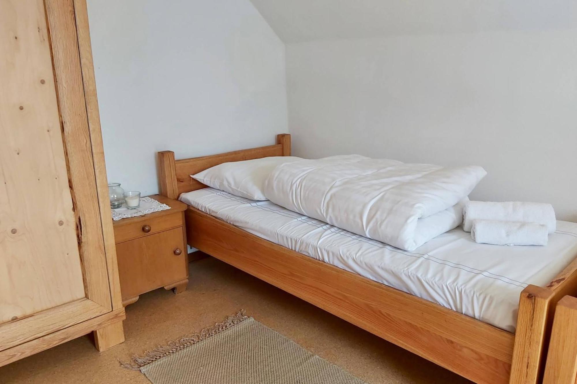 Glamping-Paradies Am Dengler Hof Hohenberg an der Eger 외부 사진